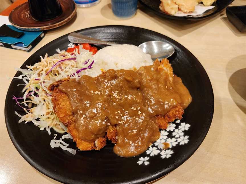 Golden Tulip Malaysian Cuisine, Wairau Valley, New Zealand