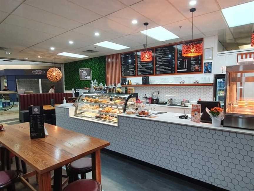 GRACE Eatery, Papatoetoe, New Zealand