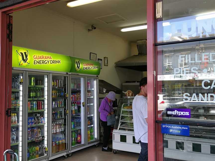 Grey Lynn Bakehouse, Grey Lynn, New Zealand