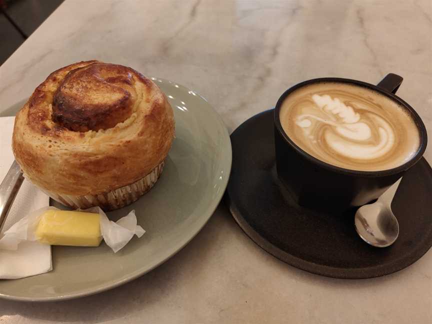 Handpicked coffee roaster, Mount Albert, New Zealand