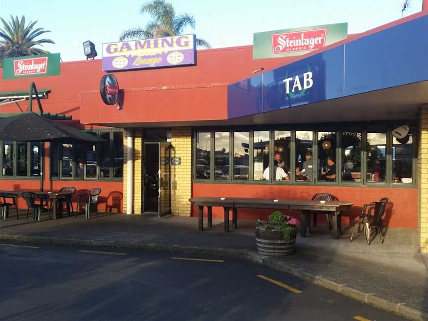 Headin' Home Bar and Grill, Burswood, New Zealand