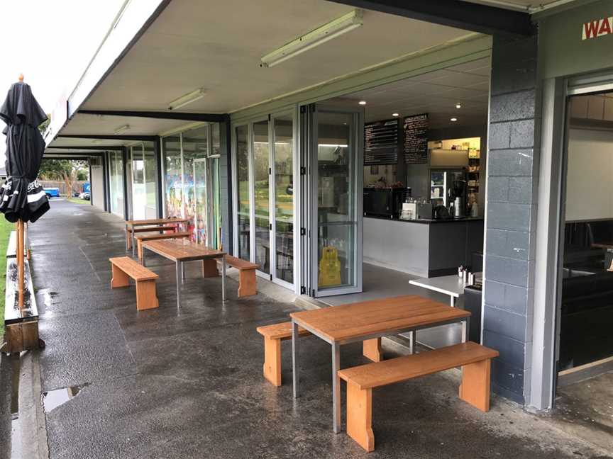 Heights Bakery & café, Pakuranga Heights, New Zealand