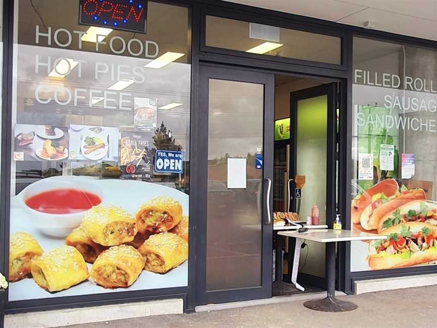 Hobsonville Bakery and Cafe, Hobsonville, New Zealand