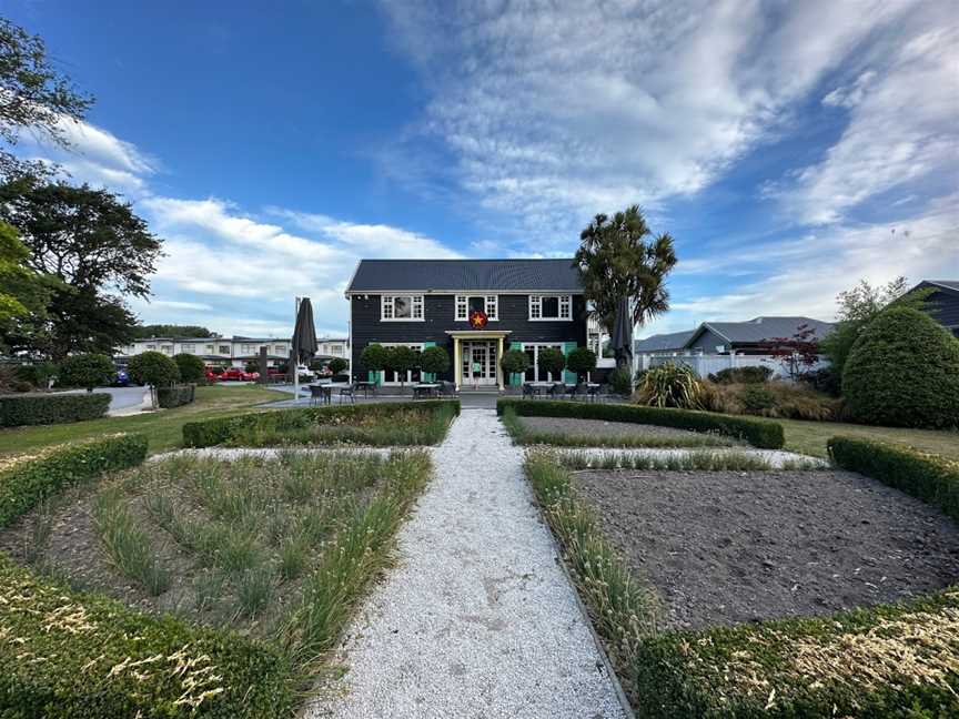 Hoi An House, Halswell, New Zealand