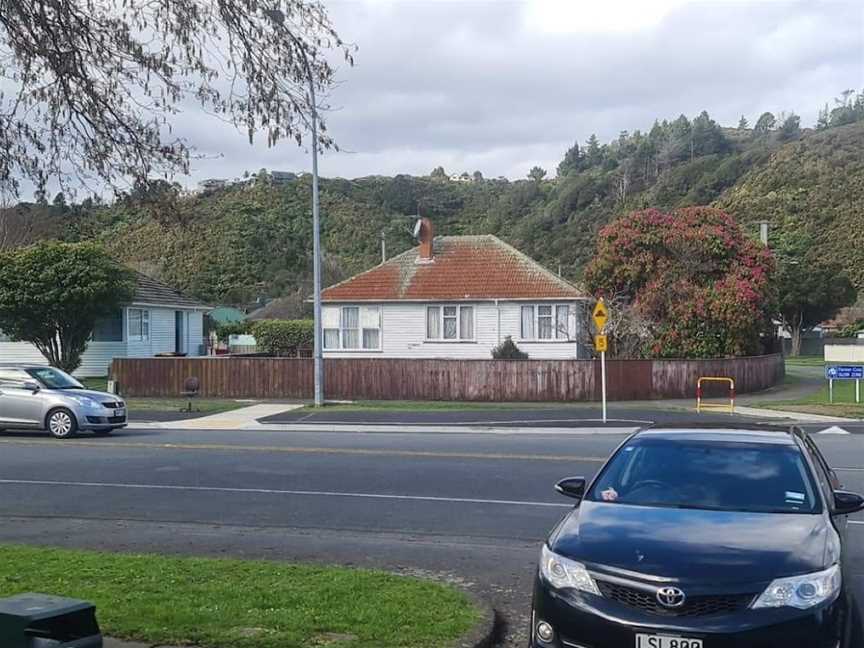 Hong Kong Takeaways, Lower Hutt, New Zealand