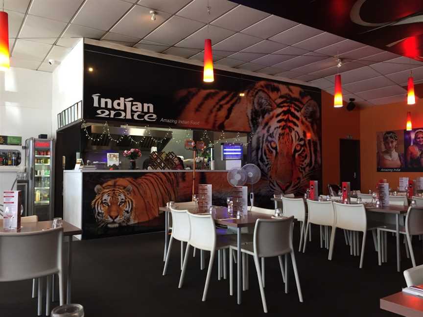 Indian 2nite, Palmerston North, New Zealand