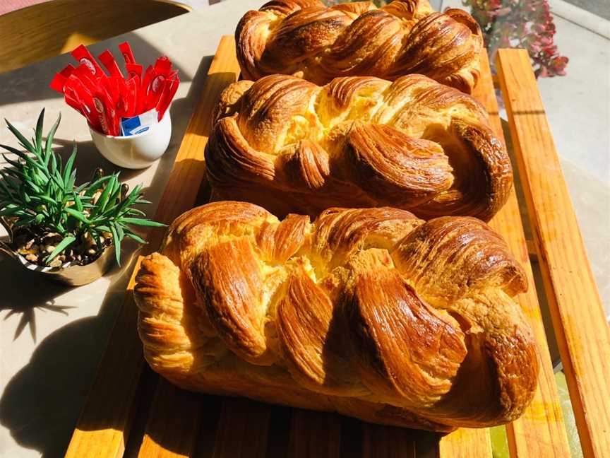 Ingo’s German Bakery, Silverdale, New Zealand