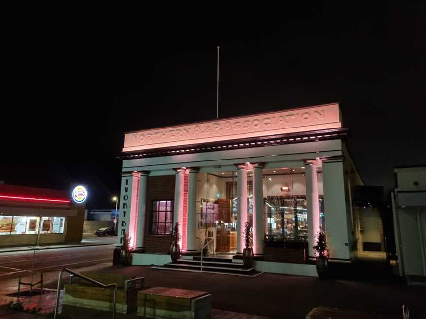 Ivory Bar, Rangiora, New Zealand