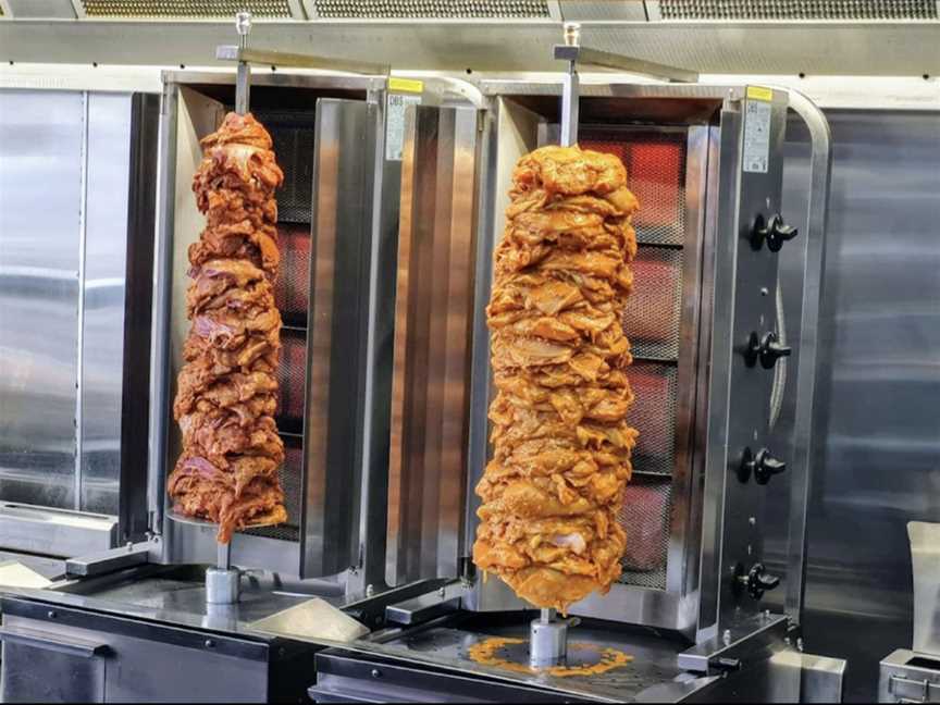 Izmir Kebab and Grill, Auckland, New Zealand