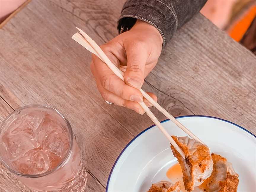 Johneys Dumpling House, Mount Maunganui, New Zealand