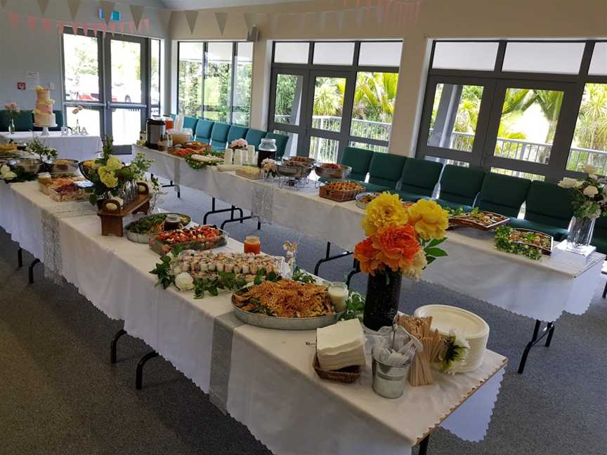 Judy's Kitchen, Rosedale, New Zealand