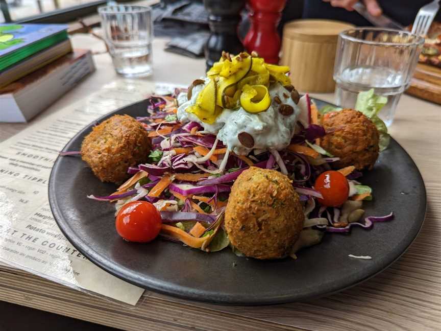 Kai Whakapai Eatery & Craft Beer Bar, Wanaka, New Zealand