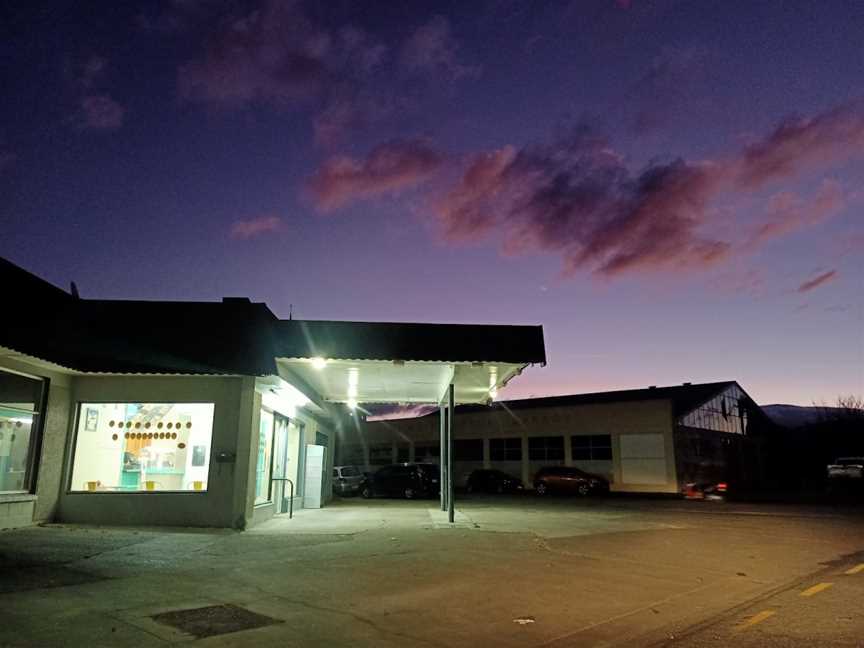 Kebab King, Waimate, Waimate, New Zealand