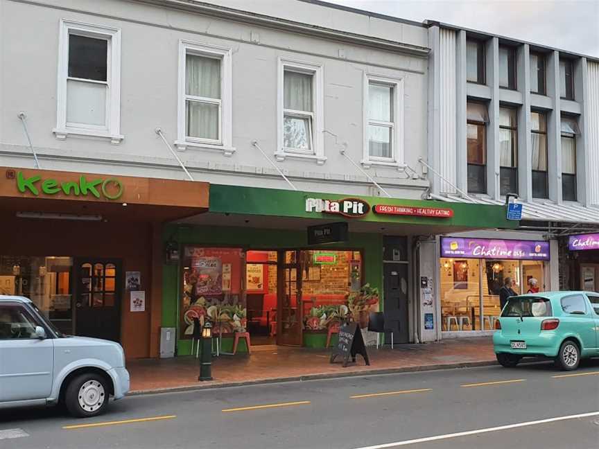 Kenko, Dunedin, New Zealand