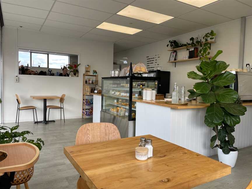 Keto Eats, Papatoetoe, New Zealand