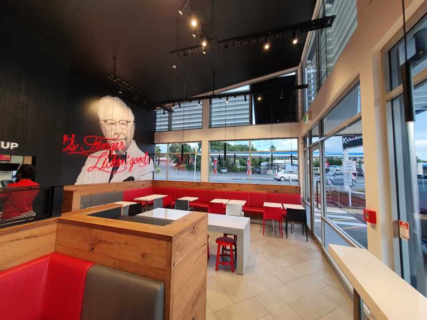 KFC Avondale, Avondale, New Zealand