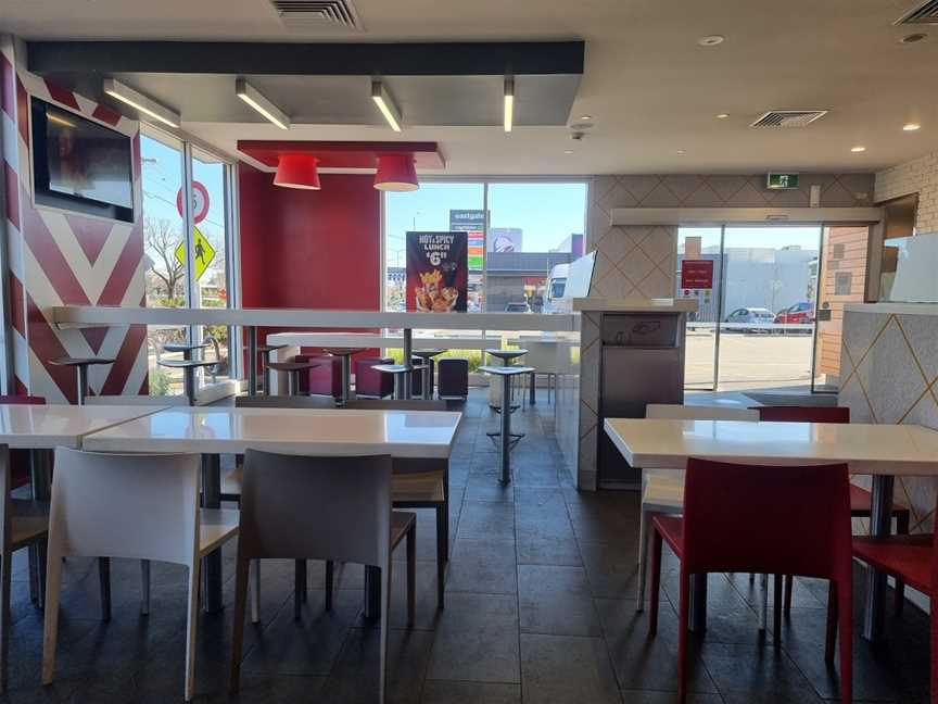 KFC Eastgate, Linwood, New Zealand