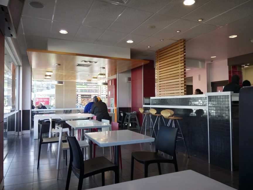 KFC Kilbirnie, Kilbirnie, New Zealand