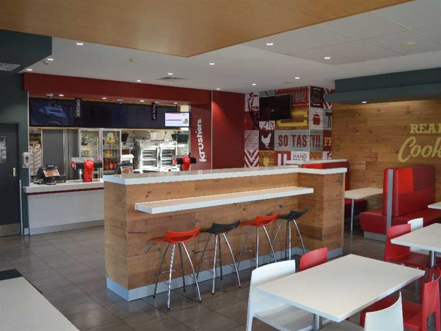 KFC Papatoetoe, Papatoetoe, New Zealand