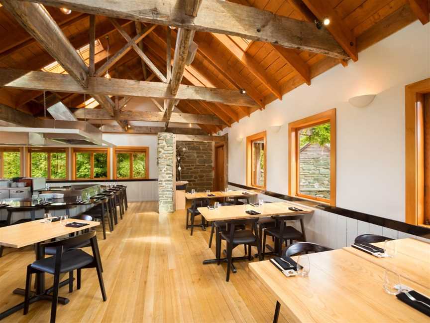 Kobe Cuisine - Millbrook Resort, Arrowtown, New Zealand