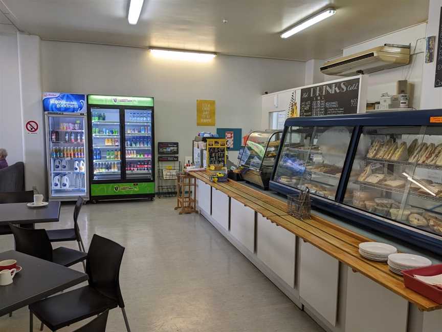 Kowhai Kitchen, Masterton, New Zealand