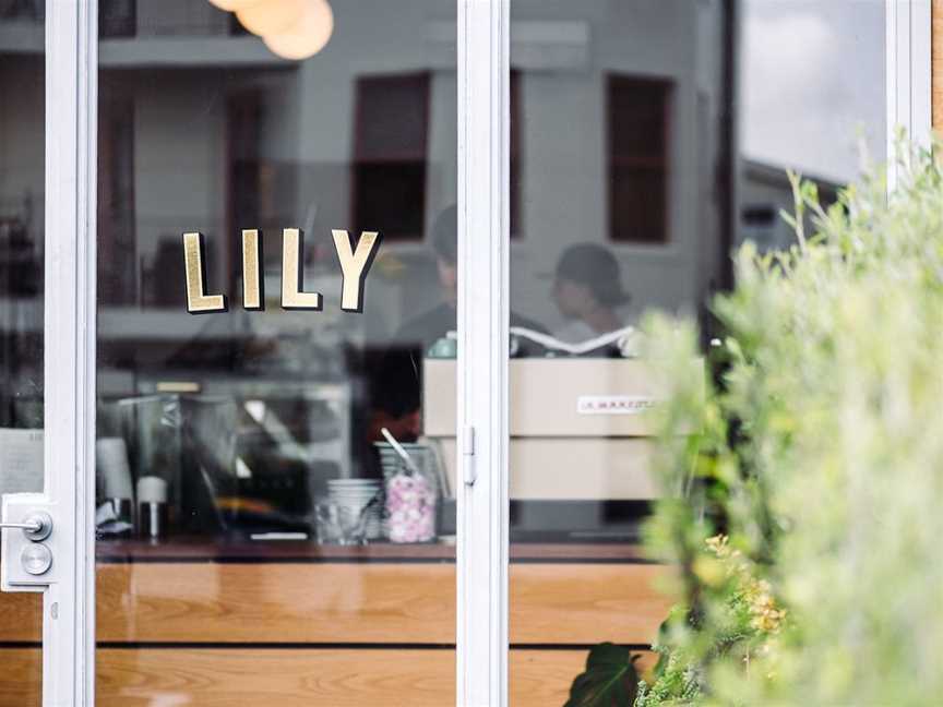 Lily Eatery Devonport, Devonport, New Zealand