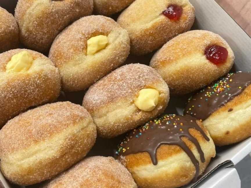 Loafer's Bakery, Glenfield, New Zealand