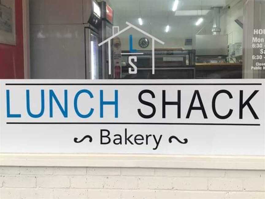 Lunch Shack, Hawera, New Zealand