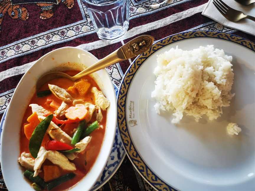 Mae Glong Thai Restaurant, Epsom, New Zealand