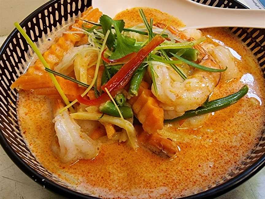 Maison Thai Restaurant, Manly, New Zealand