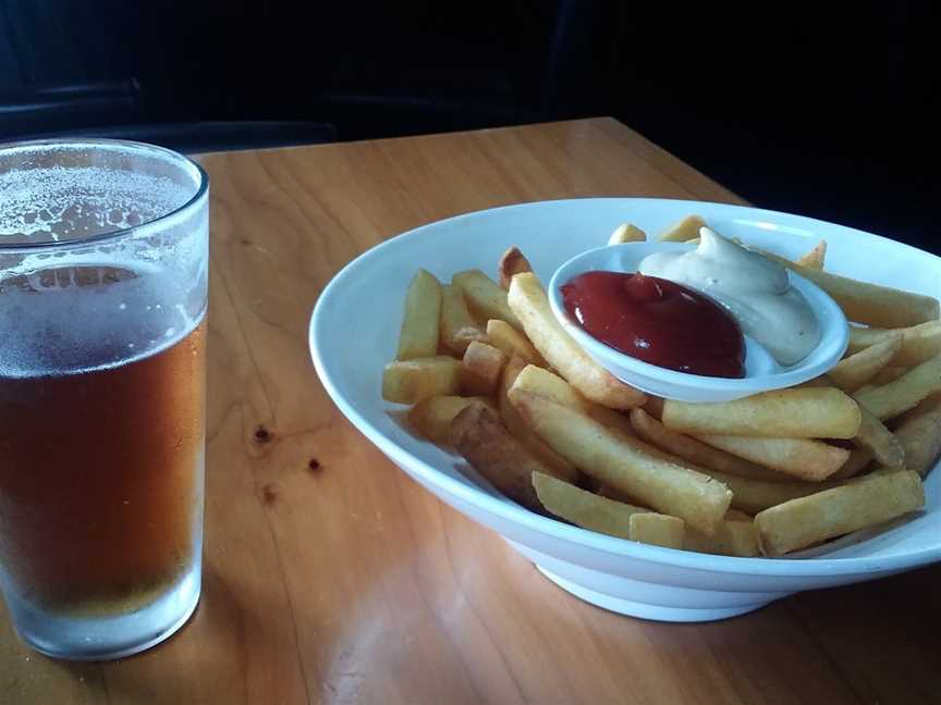 Malt n Steel bar & Kitchen, Waiuku, New Zealand