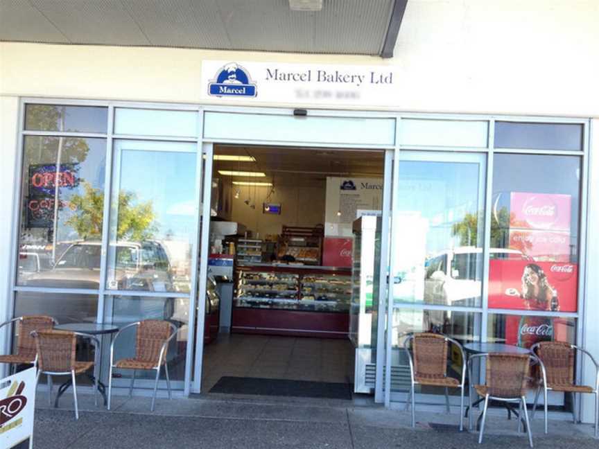 Marcel Bakery SOUTHGATE, Takanini, New Zealand