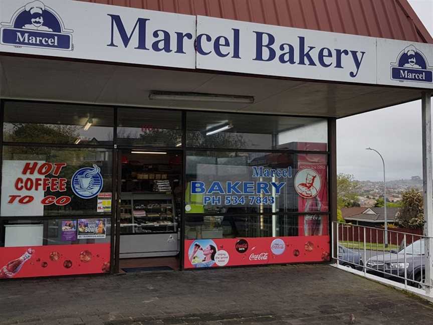 Marcel Bakery, Botany Downs, New Zealand