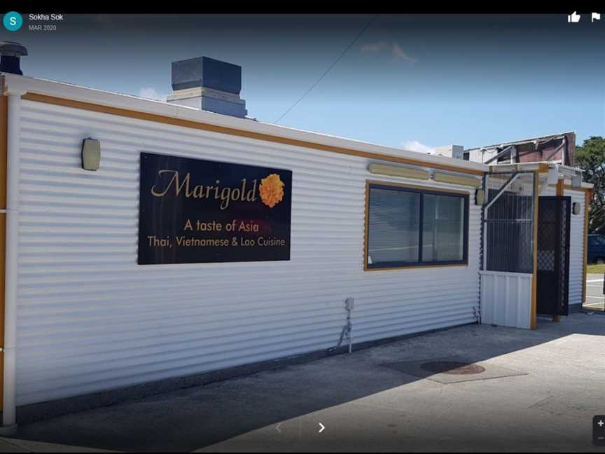 Marigold Takeaway, Johnsonville, New Zealand