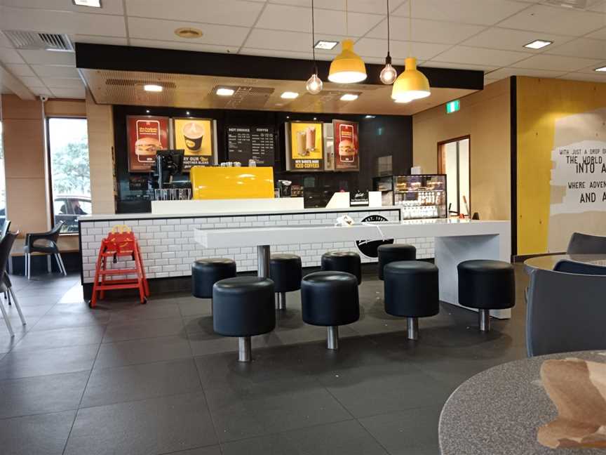 McDonald's Glenfield, Glenfield, New Zealand