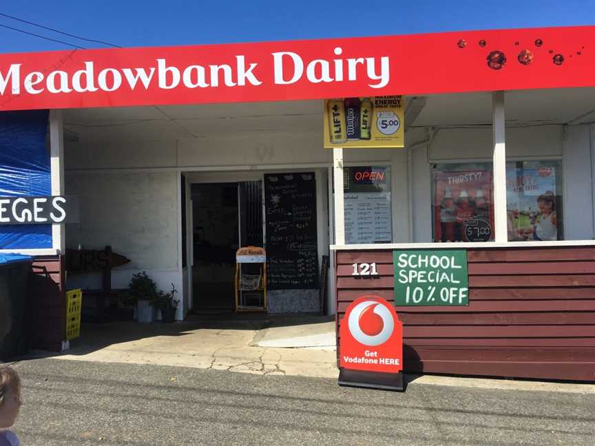 Meadowbank Indian Cuisine, Meadowbank, New Zealand