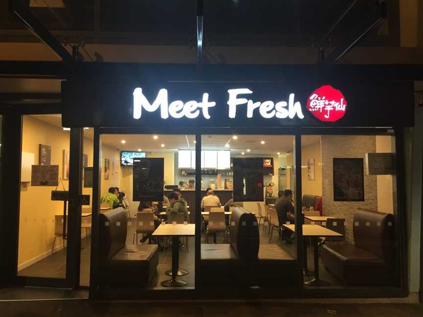 Meet Fresh, Riccarton, New Zealand