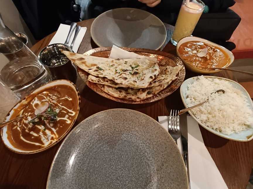 Mirch Masala, Queenstown, New Zealand