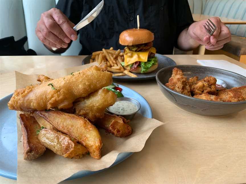 Mogly Bar and Eatery, Flat Bush, New Zealand