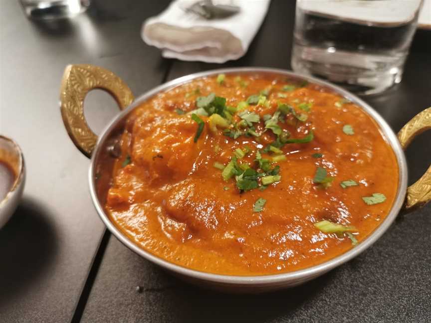 Monsoon Indian Cuisine, Taumarunui, Taumarunui, New Zealand