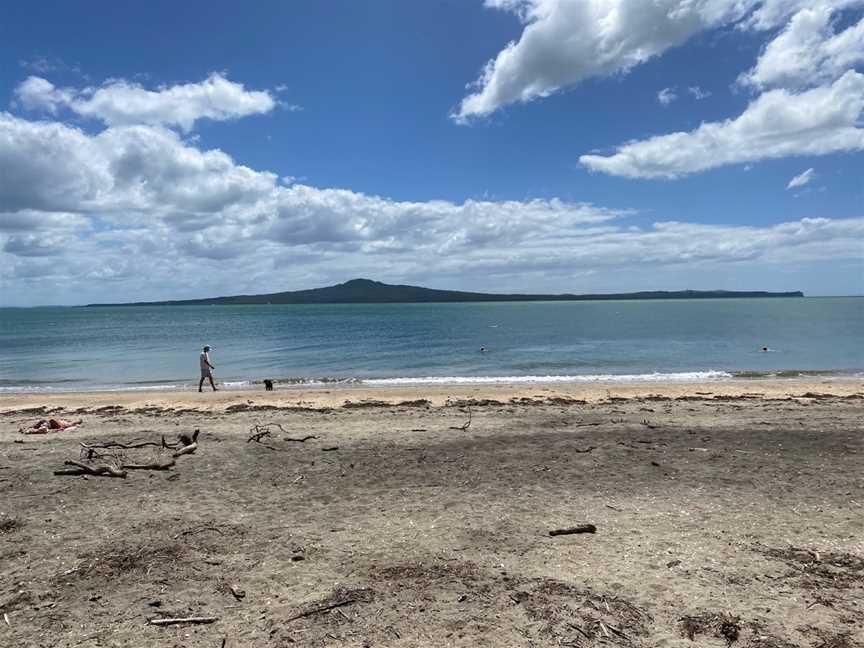 Moretons Bar & Restaurant, Saint Heliers, New Zealand