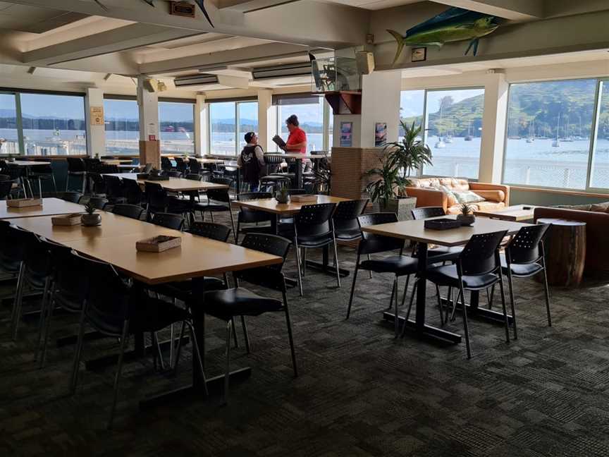 Mount Ocean Sports Club, Tauranga, New Zealand