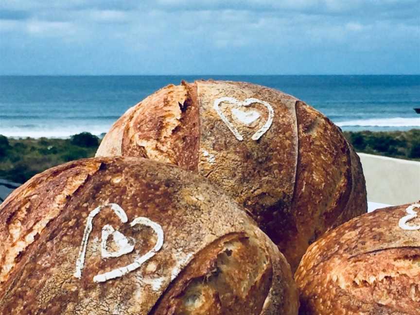 Mount Sourdough Co. (Wholesale Only), Mount Maunganui, New Zealand