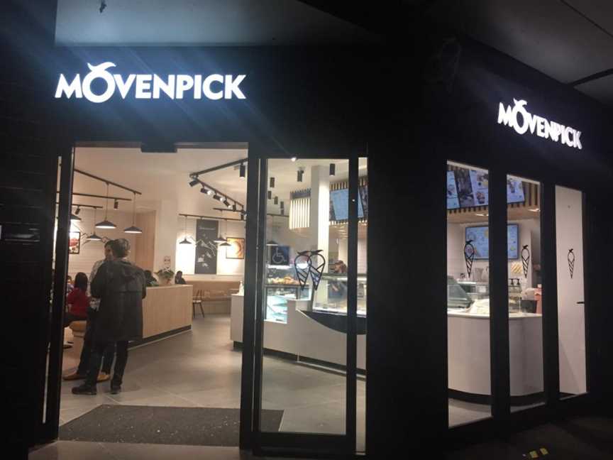 Movenpick Dominion Road, Mount Eden, New Zealand