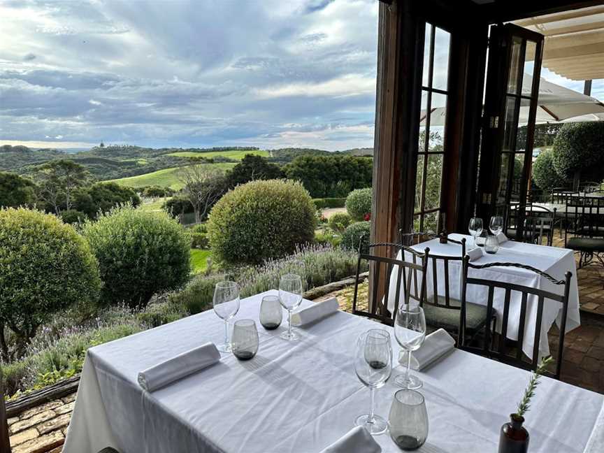 Mudbrick Vineyard and Restaurant, Oneroa, New Zealand