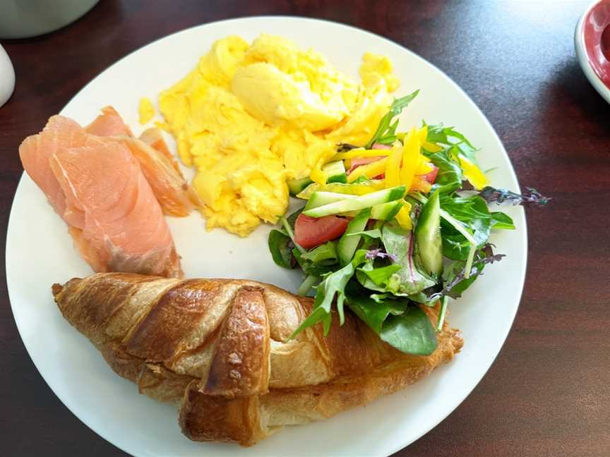 My French Larder, Petone, New Zealand