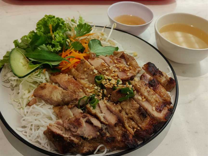 Nam Viet - Vietnamese food, Auckland, New Zealand