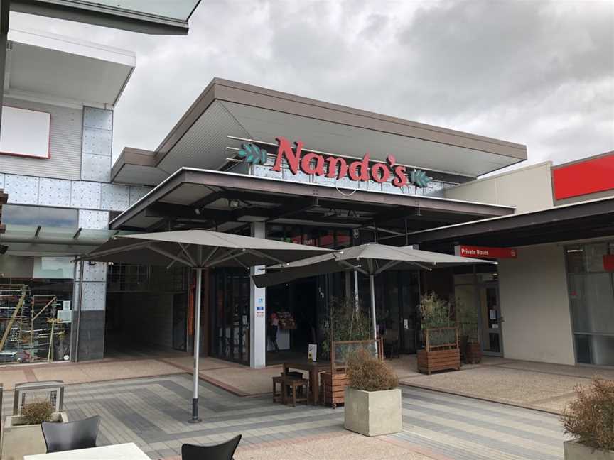 Nando's Te Rapa, Te Rapa, New Zealand