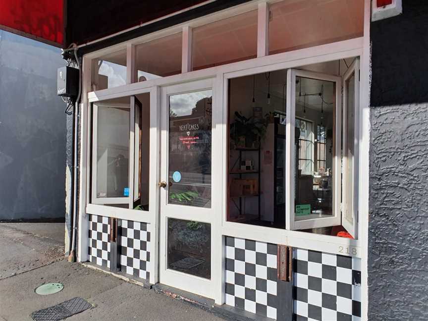 Neat Cakes, Mount Eden, New Zealand