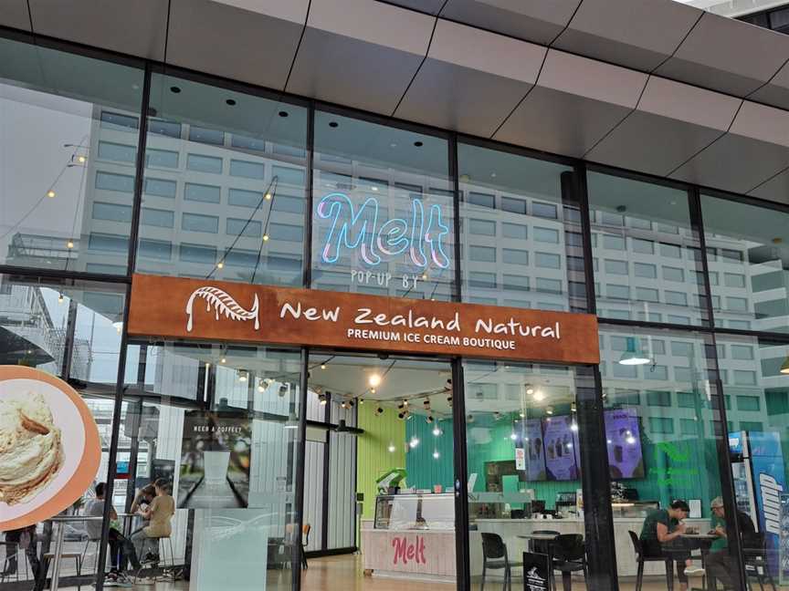 New Zealand Natural MELT, Auckland, New Zealand